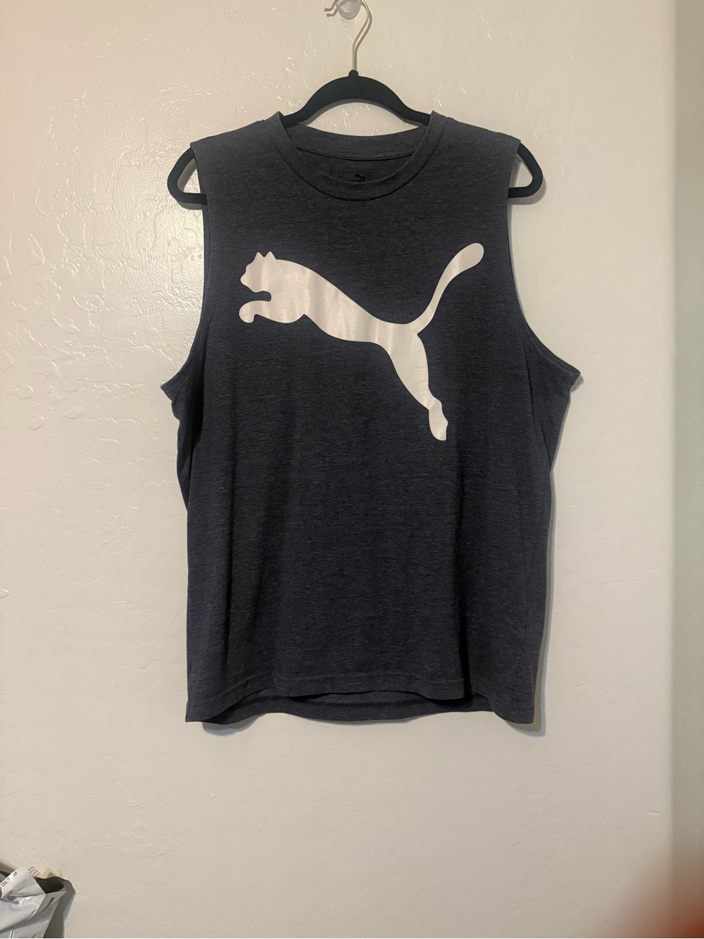 Puma Men’s Tank Top